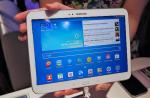 A Quoi ressemble la Tablette Samsung Galaxy Tab 3 (10.1)